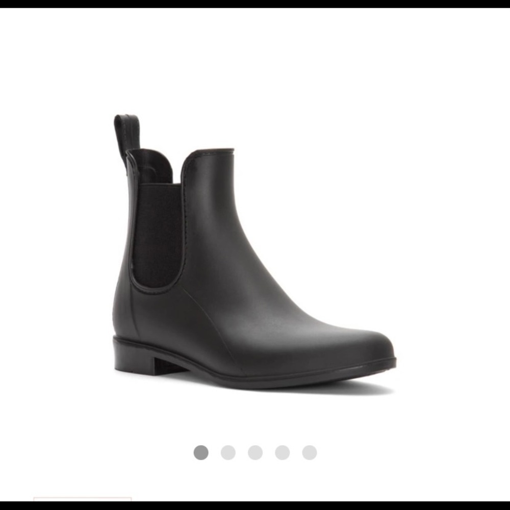 Sam Edelman Tinsley Chelsea boots